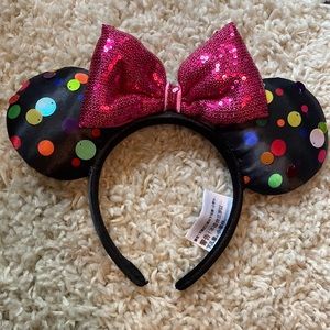Vintage Disneyland Ears